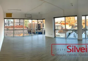 Foto 1 de Sala Comercial à venda, 35m² em São Geraldo, Porto Alegre