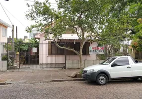 Foto 1 de Casa com 4 Quartos à venda, 245m² em São José, Porto Alegre