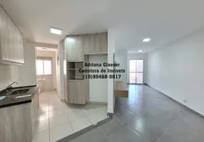 Foto 1 de Apartamento com 2 Quartos à venda, 62m² em Paulicéia, Piracicaba