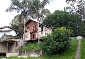 Foto 1 de Casa com 3 Quartos à venda, 192m² em Granja Viana, Carapicuíba