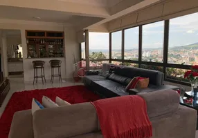 Foto 1 de Cobertura com 4 Quartos à venda, 272m² em Centro, Jundiaí