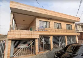 Foto 1 de Casa com 3 Quartos para alugar, 100m² em Vila Cunha Bueno, São Paulo