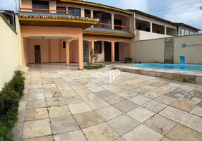 Foto 1 de Casa com 4 Quartos à venda, 100m² em Alto do Calhau, São Luís