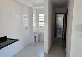 Foto 1 de Apartamento com 2 Quartos à venda, 43m² em Mandaqui, São Paulo