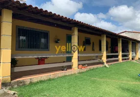 Foto 1 de Fazenda/Sítio com 2 Quartos à venda, 1000m² em Pouso Alegre, Santa Isabel