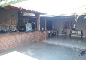 Foto 1 de Casa com 3 Quartos à venda, 110m² em Vila Albertina, Ribeirão Preto