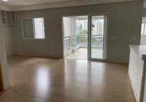 Foto 1 de Apartamento com 2 Quartos à venda, 117m² em Jardim Santa Teresa, Jundiaí