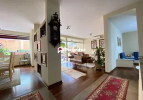 Foto 1 de Casa com 3 Quartos para alugar, 263m² em Jardim Mercedes, Limeira