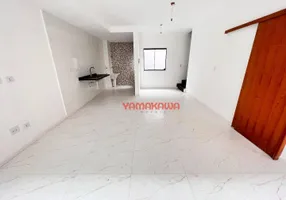 Foto 1 de Sobrado com 3 Quartos à venda, 120m² em Água Rasa, São Paulo