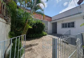 Foto 1 de Casa com 4 Quartos à venda, 212m² em Barra Funda, São Paulo