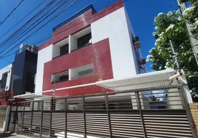 Foto 1 de Apartamento com 2 Quartos à venda, 60m² em Bessa, João Pessoa