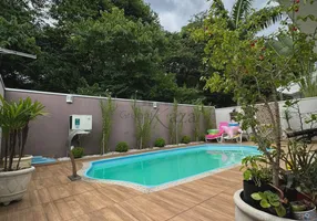 Foto 1 de Casa de Condomínio com 3 Quartos à venda, 197m² em Jardim Crystal Park, Jacareí