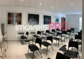 Foto 1 de Imóvel Comercial para alugar, 35m² em Brooklin, São Paulo