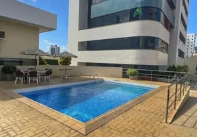 Foto 1 de Apartamento com 3 Quartos à venda, 240m² em Barro Vermelho, Natal