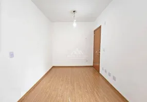 Foto 1 de Apartamento com 2 Quartos para alugar, 41m² em Reserva Real, Ribeirão Preto