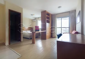 Foto 1 de Flat com 1 Quarto à venda, 35m² em Centro, Osasco