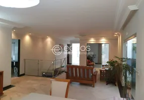 Foto 1 de Casa com 5 Quartos à venda, 439m² em Morada da Colina, Uberlândia
