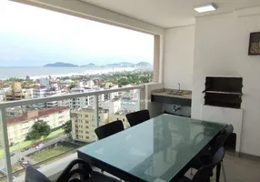 Foto 1 de Apartamento com 2 Quartos para alugar, 67m² em Enseada, Guarujá