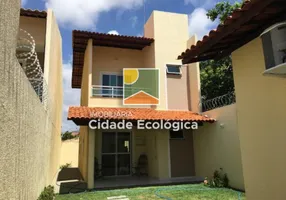 Foto 1 de Casa com 4 Quartos para alugar, 110m² em Edson Queiroz, Fortaleza