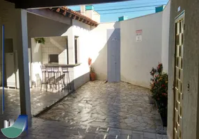 Foto 1 de Casa com 1 Quarto à venda, 89m² em Vila Tibério, Ribeirão Preto