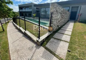 Foto 1 de Casa de Condomínio com 4 Quartos à venda, 723m² em Loteamento Residencial Pedra Alta Sousas, Campinas