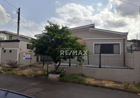 Foto 1 de Casa com 3 Quartos para alugar, 116m² em Jardim Proença, Campinas