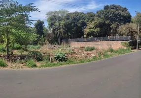 Foto 1 de Lote/Terreno à venda, 533m² em Zona Rural, São Carlos