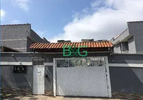 Foto 1 de Sobrado com 2 Quartos à venda, 71m² em Vila Carmosina, São Paulo