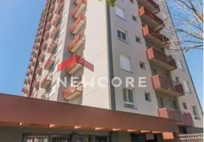 Foto 1 de Flat com 1 Quarto à venda, 27m² em Partenon, Porto Alegre