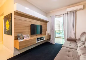 Foto 1 de Apartamento com 2 Quartos para venda ou aluguel, 84m² em Parque Campolim, Sorocaba