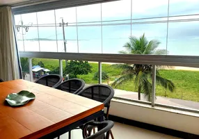 Foto 1 de Apartamento com 4 Quartos à venda, 310m² em Praia da Costa, Vila Velha