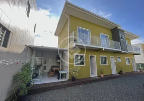 Foto 1 de Casa com 7 Quartos à venda, 156m² em Barra da Lagoa, Florianópolis