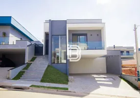 Foto 1 de Casa de Condomínio com 3 Quartos à venda, 202m² em Jardim Celeste, Jundiaí