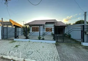 Foto 1 de Casa com 3 Quartos à venda, 140m² em Novo Esteio, Esteio