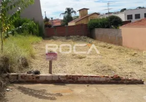 Foto 1 de Lote/Terreno à venda, 251m² em Jardim Nossa Senhora Aparecida, São Carlos