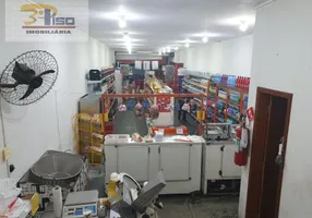 Foto 1 de Ponto Comercial à venda, 125m² em Jardim Paraguacu, São Paulo