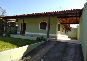 Foto 1 de Casa com 3 Quartos à venda, 360m² em Bananeiras, Araruama