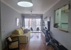 Foto 1 de Apartamento com 2 Quartos para alugar, 78m² em Gonzaga, Santos