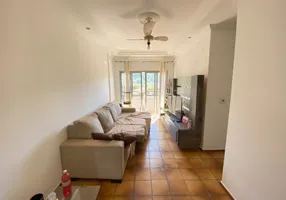 Foto 1 de Apartamento com 2 Quartos à venda, 72m² em Jardim Praiano , Guarujá