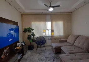 Foto 1 de Casa com 3 Quartos à venda, 337m² em Residencial Bordon, Sumaré