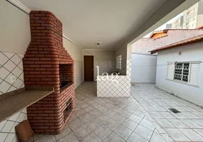 Foto 1 de Casa com 3 Quartos para venda ou aluguel, 220m² em Parque Tres Meninos, Sorocaba
