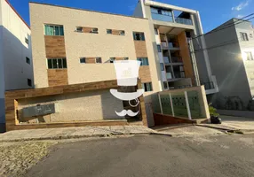 Foto 1 de Apartamento com 2 Quartos à venda, 60m² em Sao Jorge, Barbacena