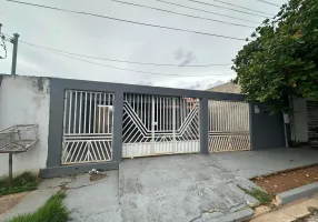 Foto 1 de Casa com 2 Quartos à venda, 70m² em Residencial Santa Terezinha II, Cuiabá