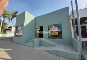 Foto 1 de Ponto Comercial para alugar, 70m² em Centro, São Leopoldo