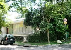Foto 1 de Casa com 4 Quartos para venda ou aluguel, 600m² em Vila Madalena, São Paulo