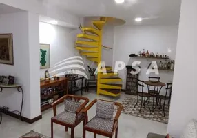 Foto 1 de Casa com 3 Quartos à venda, 261m² em Andaraí, Rio de Janeiro