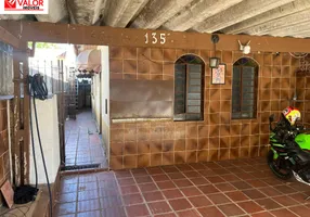 Foto 1 de Casa com 3 Quartos à venda, 159m² em Vila Nova Alba, São Paulo