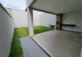 Foto 1 de Sobrado com 3 Quartos à venda, 210m² em Jardim Atlântico, Goiânia