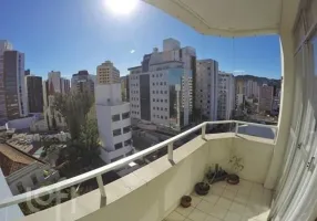 Foto 1 de Apartamento com 2 Quartos à venda, 82m² em Centro, Florianópolis