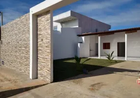 Foto 1 de Casa com 2 Quartos à venda, 90m² em Pinheirinho, Criciúma
